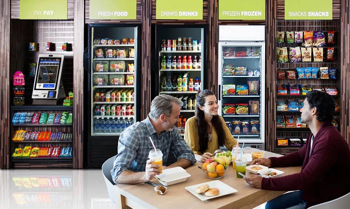 How Micro Markets Are Changing the Game for Schools & Colleges in 2026